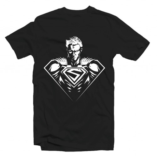 Áo Phông Superman 05